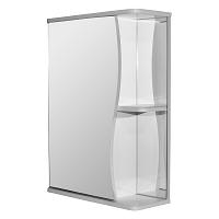 Шкаф навесной КЛАССИК 50 левый (ПВХ) 58030