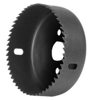 Пила круговая инструментальная сталь 127 мм ФИТ 64227