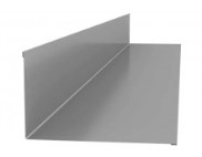 Планка примык. верх.250х147х2000 (ОЦ-01-3011-0,45) 21988