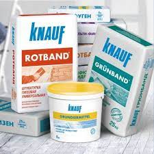 КНАУФ "ХИТЫ ПРОДАЖ" КНАУФ "ХИТЫ ПРОДАЖ"