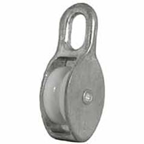 Блок одинарный 951-15Е 11201