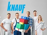 Вступай в клуб KNAUF Profi, получай бонусы!