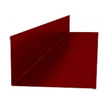 Планка примык. верх.250х147х2000 (ПЭ-01-3011-0,45) 12327