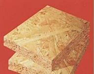 Плита древесная OSB-3 2500х1250х9 мм Kronospan (78 шт в уп.) 20кг/шт. 37613