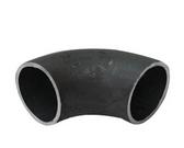 Отвод сварочный черный ф89*3,5-4,0 к/з (сталь 20) 05035