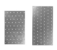 Монтажная пластина RРР92 60х1200х2мм 33659