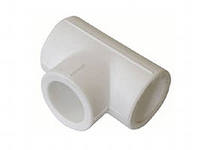 Тройник ПП Ф25 11937