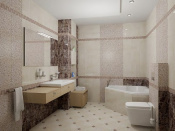 Ceramica Classic Illyria Mosaic