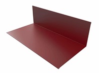 Планка примык. верх.250х147х2000 (ВИК-01-3011-0,45) 52149