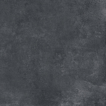 Cement Strength Graphite Керамогранит темно-серый 80х80 Матовый