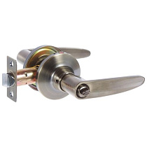 Защелка ФЗ 3501E AB (Античная бронза) BK с фиксатором 68736