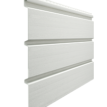 Софит сплошной (пломбир) 3,05*0,303 24314