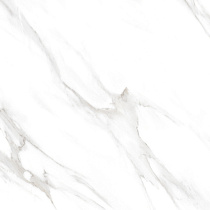 Swizer White Керамогранит белый 60x120 Полированный