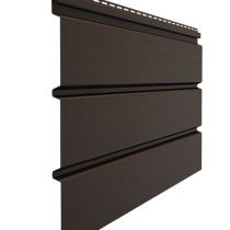 Софит сплошной (шоколад) 3,05*0,303 24316