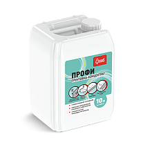 Грунтовка-концентрат СТАРАТЕЛИ ПРОФИ 10 л 64814