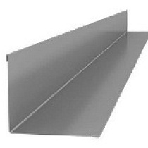 Планка примык. верх.250х147х2000 (ПЭ-01-7004-0,45) 35196