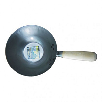 Ковш штукатурный с дерев.ручкой "КЕДР"  049-0001 46600