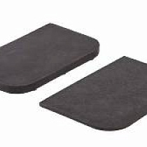 Комплект заглушек к каналам 56815