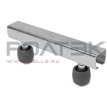 Кронштейн квадратный Производство "РОЛТЭК" 75712