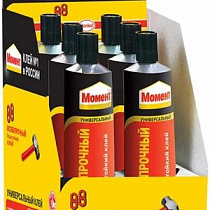 МОМЕНТ 88 125 мл шоу-бокс 44377