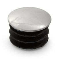 Заглушка плоская 25 Jr-8,25  (R17) 67151