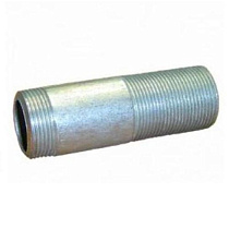 Сгон 20(оцинк.) сталь 03413