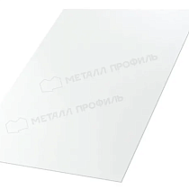 Лист плоский (ПЭ-01-9003 0,35) 70919