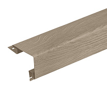 Угол наружный Текос Люкс Сибирский Кедр  (3,05м) 67988