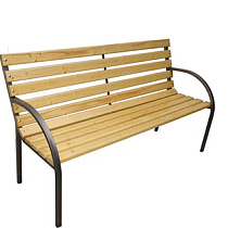 Каркас скамейки №1 64940