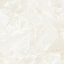 Оникс Талент Керамогранит кремовый 60х60 полированный