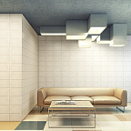 Шахтинская плитка Техногрес