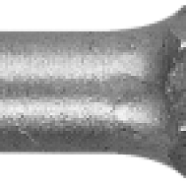 Сверло ЗУБР по кафелю и стеклу, 6мм 50285