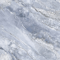 Ocean Gorgeous Blue Керамогранит голубой 60х120 Полированный