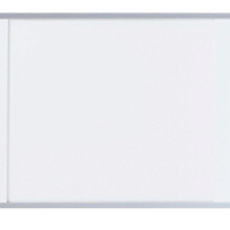 Экран д/ванны "Премиум А" 170, алюм. профиль, Белый 35606