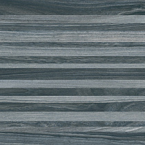 Зен Плитка настенная полоски чёрный 60034 20х60