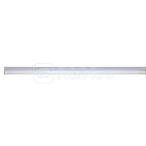 Светильник светодиодный Ultra Flash LWL-2013-8CL (8w,с сетев.проводом,575мм) 61860