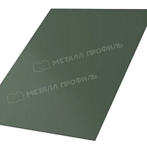 Лист плоский (PURETAN-20-RR11-Элегантный зеленый-0,5) 73821