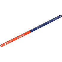 Полотна STAYER "STANDART" для ножовки по металлу 24TPI (1мм) 300мм,10шт 51755