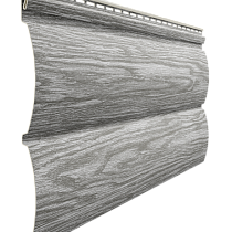 Сайдинг Блок Хаус Канадская берёза 71705