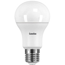 Диодн/лампа LED20 - А65/845/E27 Camelion (20Вт, 220В, 180Вт, станд) 55408