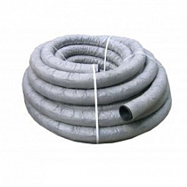 Труба дренажная N ПНД d160 с перфорацией в фильтре (50м) 41287