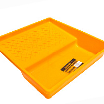 Ванночка 330*350мм "ШАБАШКА" 110-3335 56722