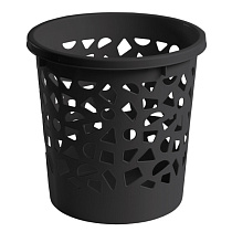 Корзина для мусора D260мм Н260мм 24797