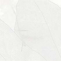 Cosmo bianco Декор OS\C367\48027R 40x80 глянцевый обрезной