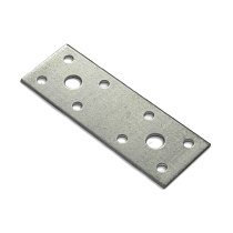 Крепление плоское RLP1 100x35x2.5mm 48342