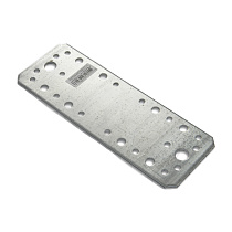 Крепление плоское RLPL5 180x65x2.0 мм 49003