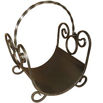 Дровница №9 63801