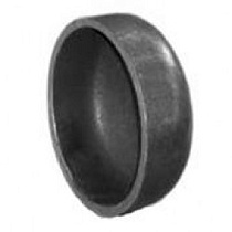 Заглушка стальная эллиптическая 38х3,0 48781