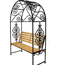 Каркас скамейки №10 64941