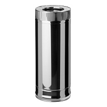 Сэндвич 0,5м (430/0,5 мм+нержавейка) Ф150х210 52930